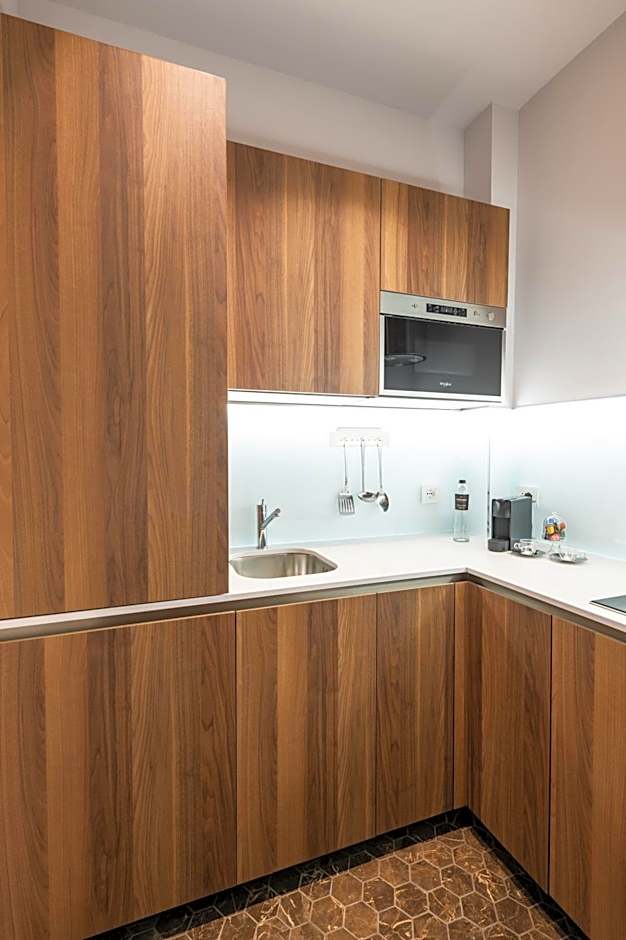 Kairos by Florence Art Apartments