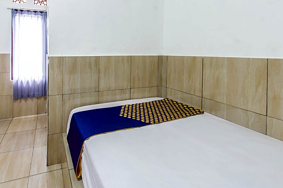 Hotel O Penginapan Mekar Sari Near PT. Lombok Menara Energygas