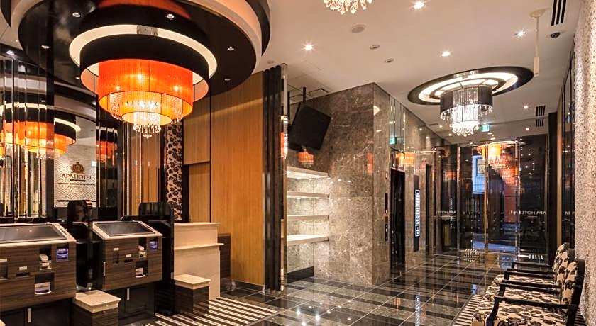 APA Hotel Kanda Ekimae