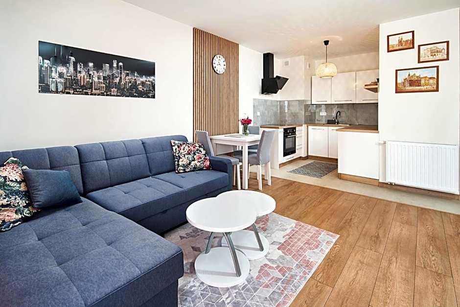 Symphony City Square Aparthotel