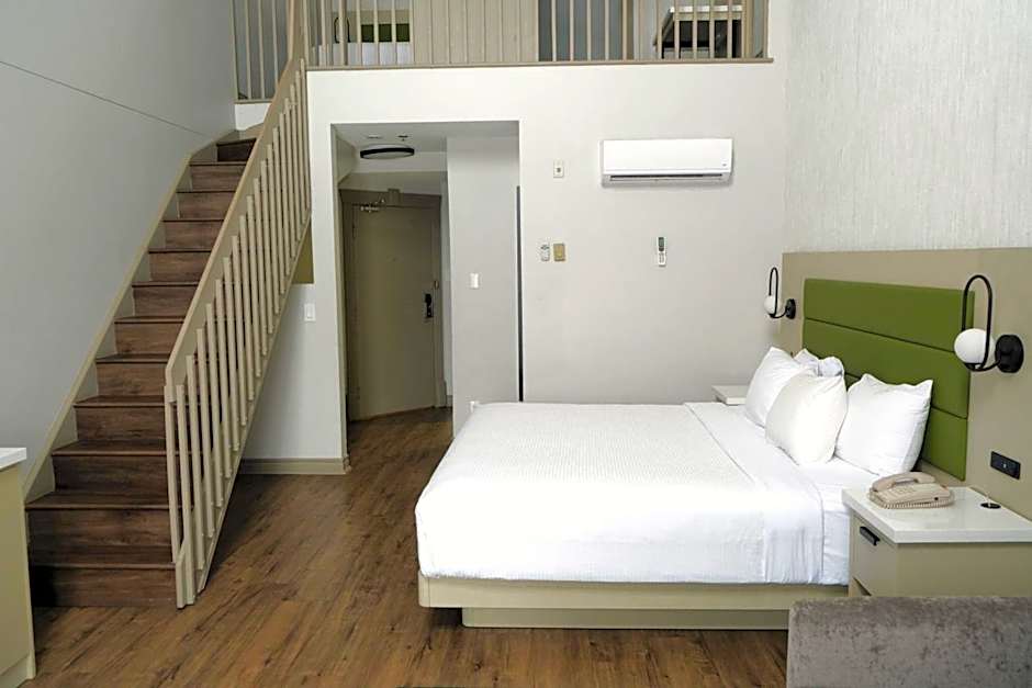 Ramada Plaza by Wyndham Gatineau/Manoir du Casino