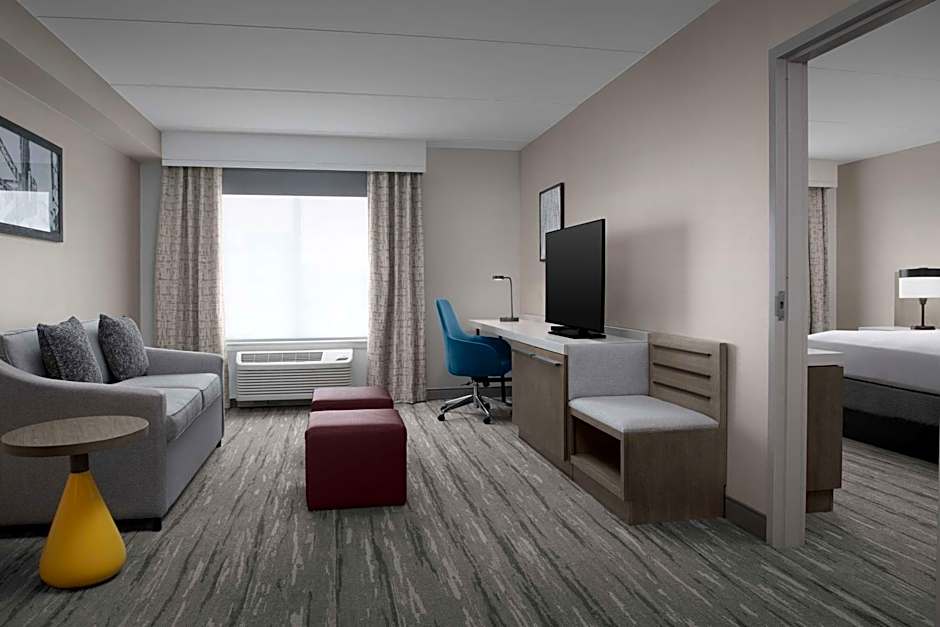 Hilton Garden Inn West Lafayette Wabash Landing