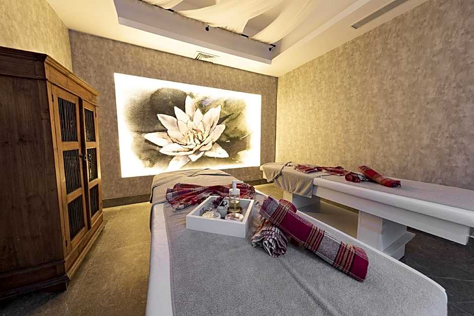 Soliport Hotel & Spa