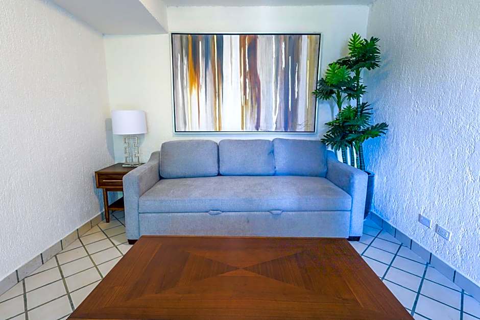 Hotel Posada Terranova