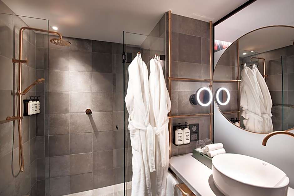 Hotel Indigo Adelaide Markets By IHG