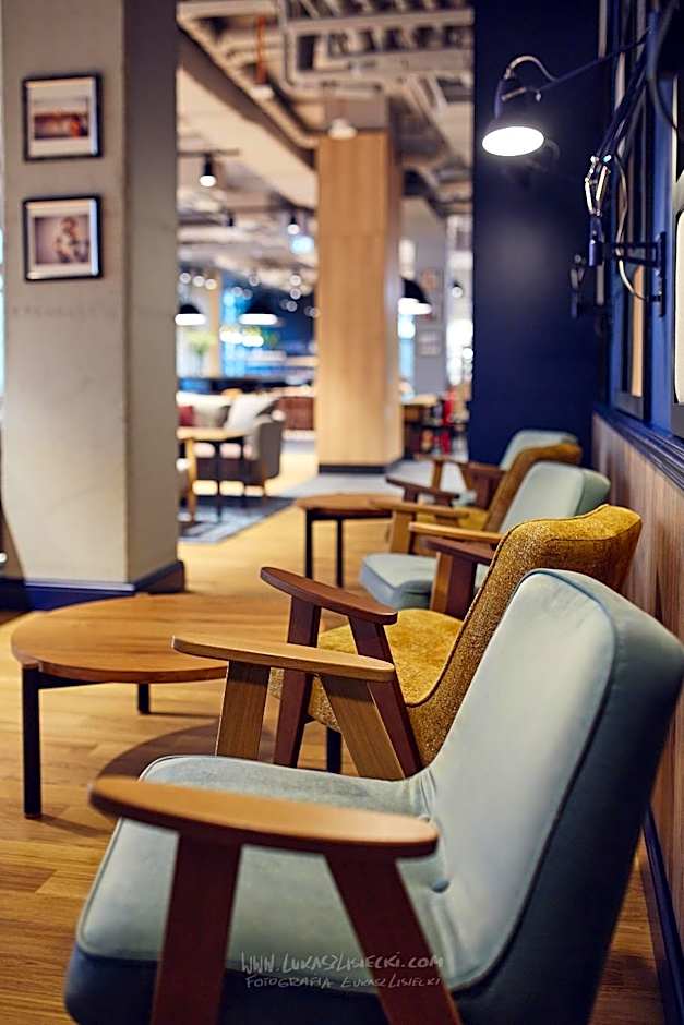 ibis Styles Kraków Centrum