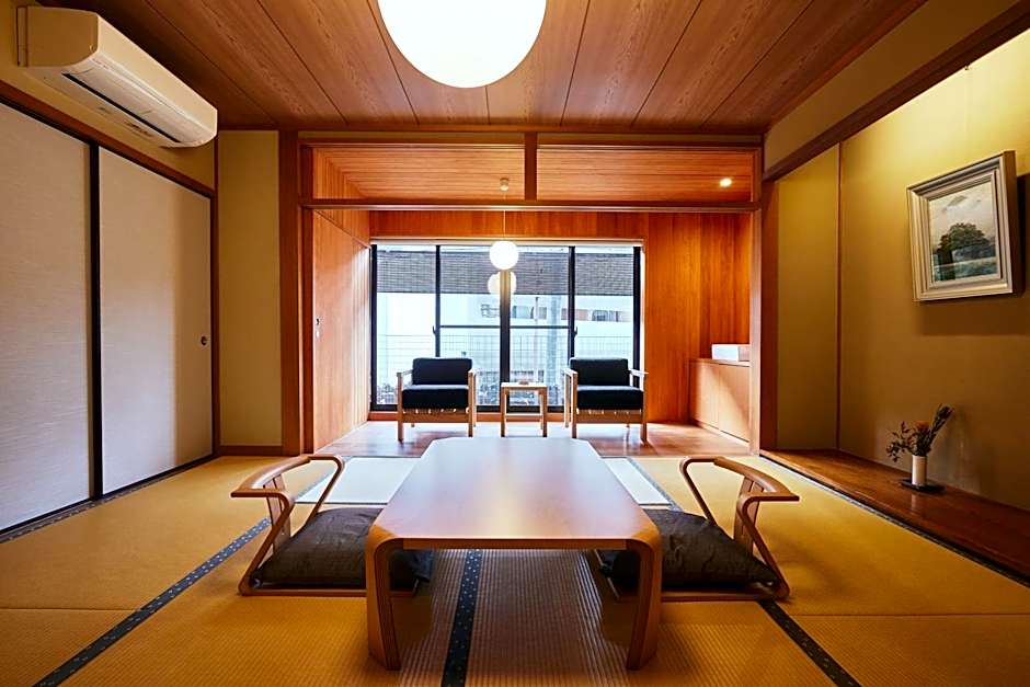TSUCHIYA Kinosaki onsen