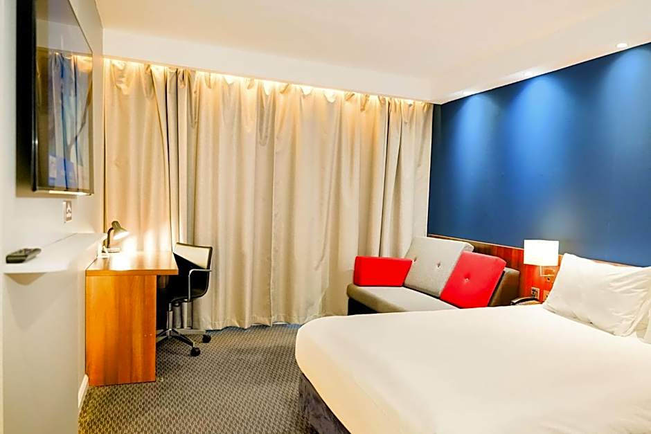 Holiday Inn Express Harlow By IHG