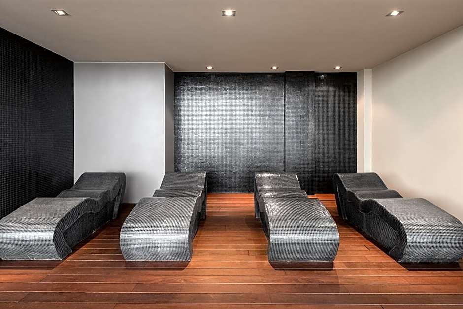 Valbusenda Hotel Bodega & Spa