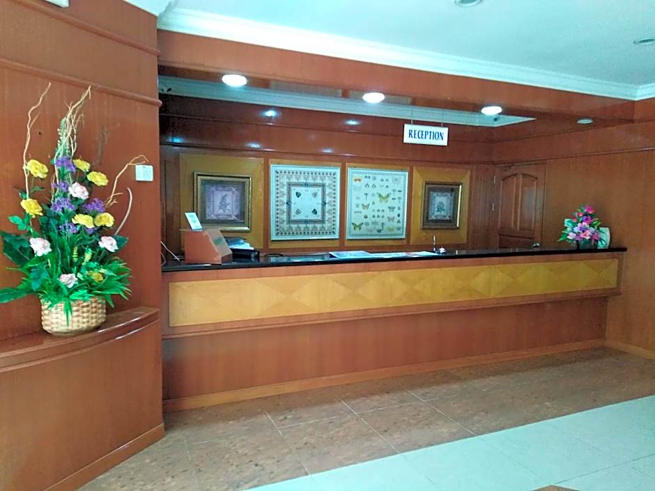SARA HOTEL