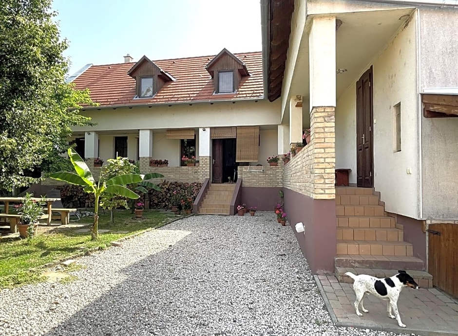 Vadászkürt Vendégfogadó