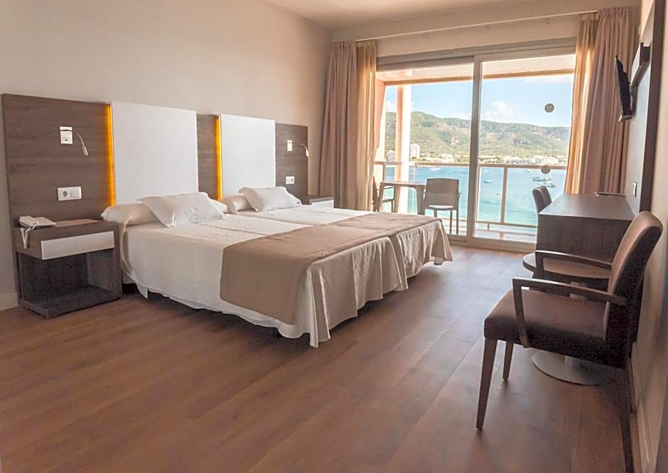 Seramar Hotel Comodoro Playa