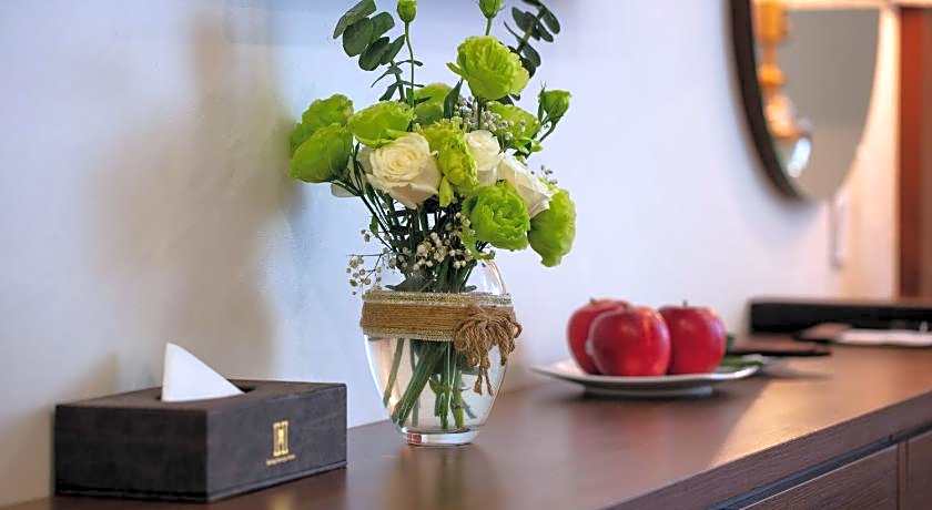 Halong Boutique Hotel