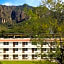 Hotel Las Puertas de Tepoztlan