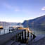 Leikanger Fjordhotel - Unike Hoteller