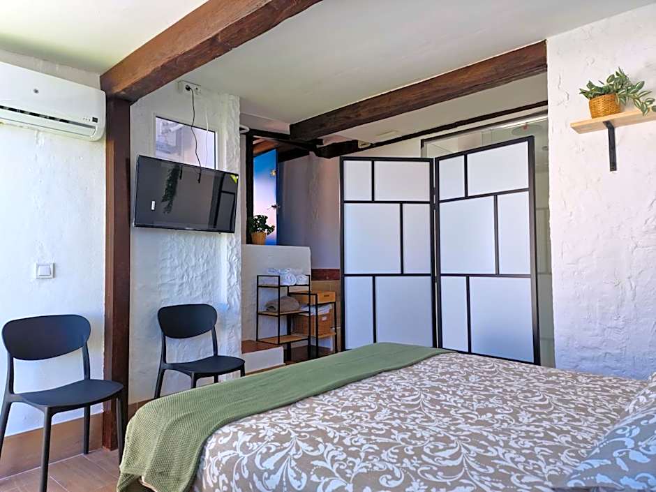 Hotel Boutique Nomadas