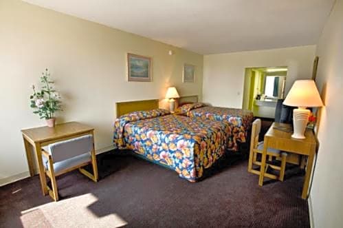 Americas Best Value Inn Cookeville