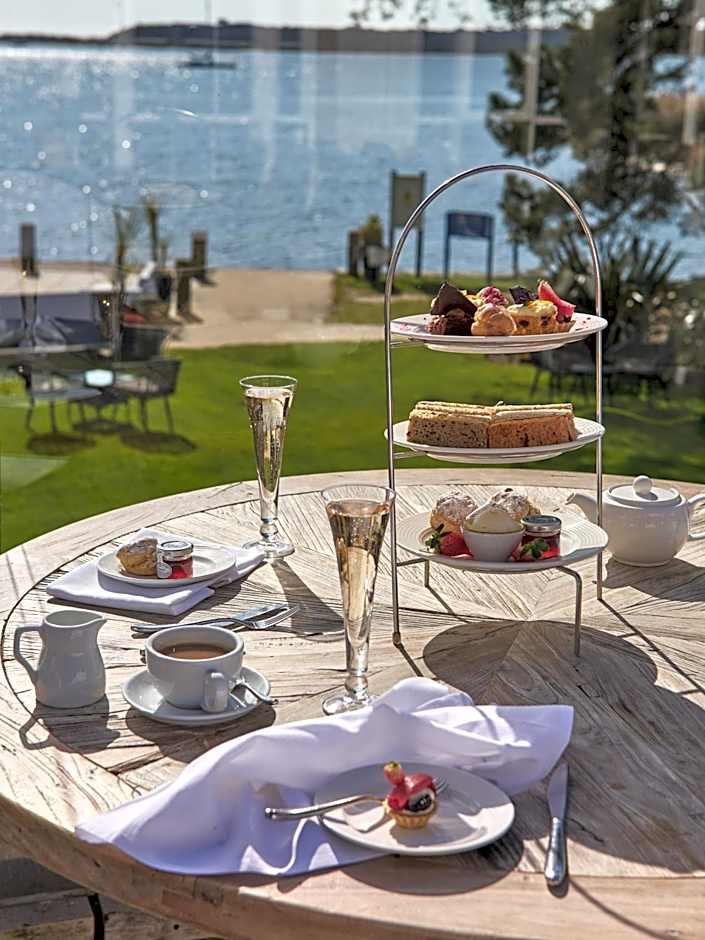 Christchurch Harbour Hotel & Spa