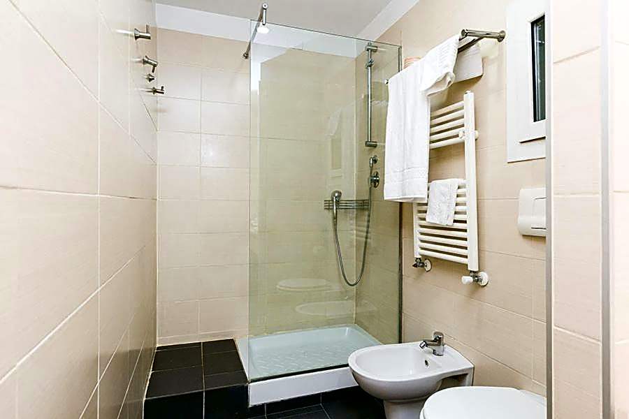 Hotel Residenza Gra 21