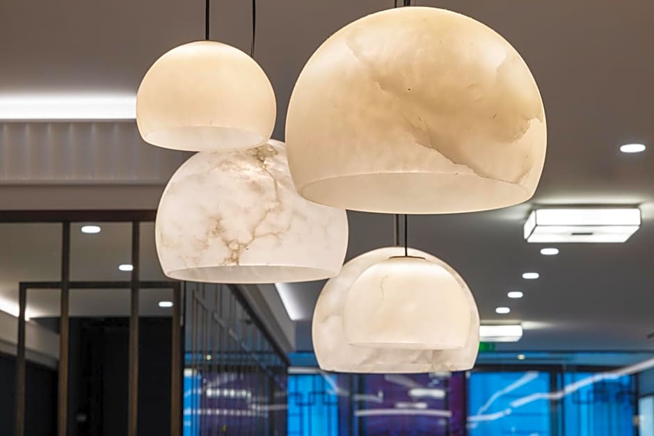 Hotel De Castiglione