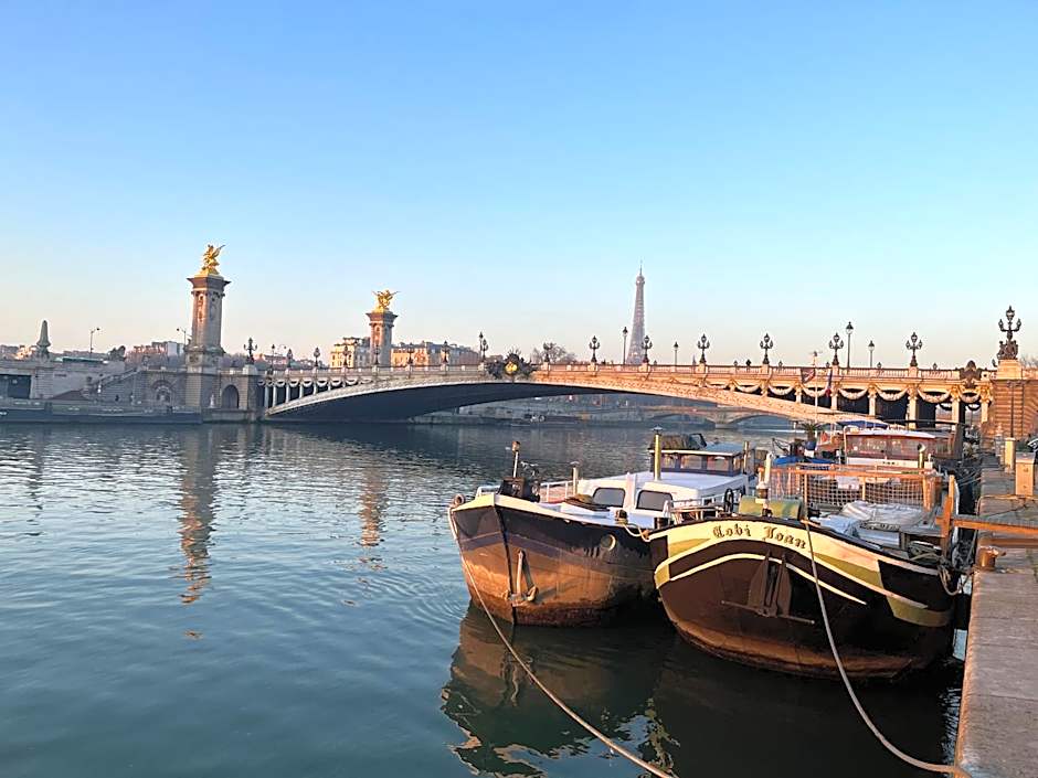 Montparnasse Daguerre