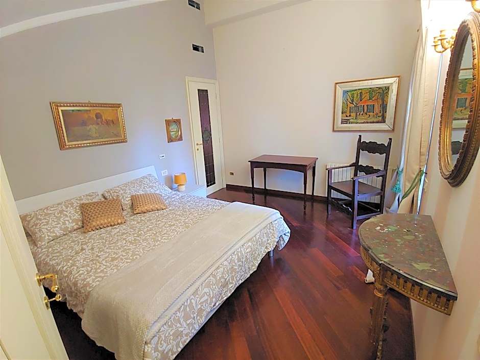 B&B Villa Tersius