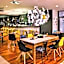 Hotel Frankfurt Messe affiliated by Melia