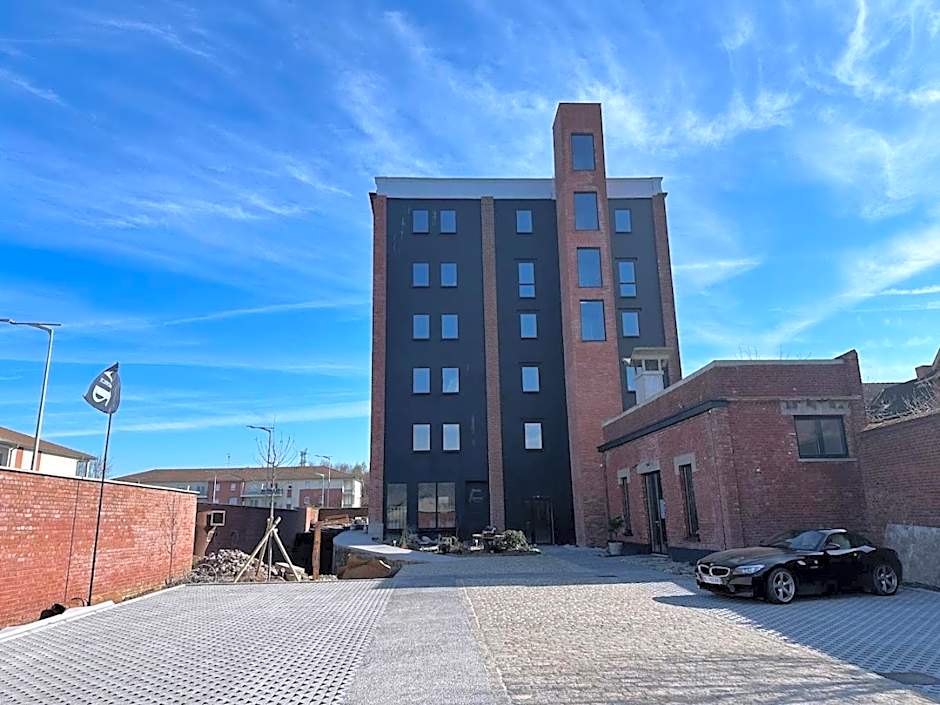 Chambres d'Hôtes Goudin