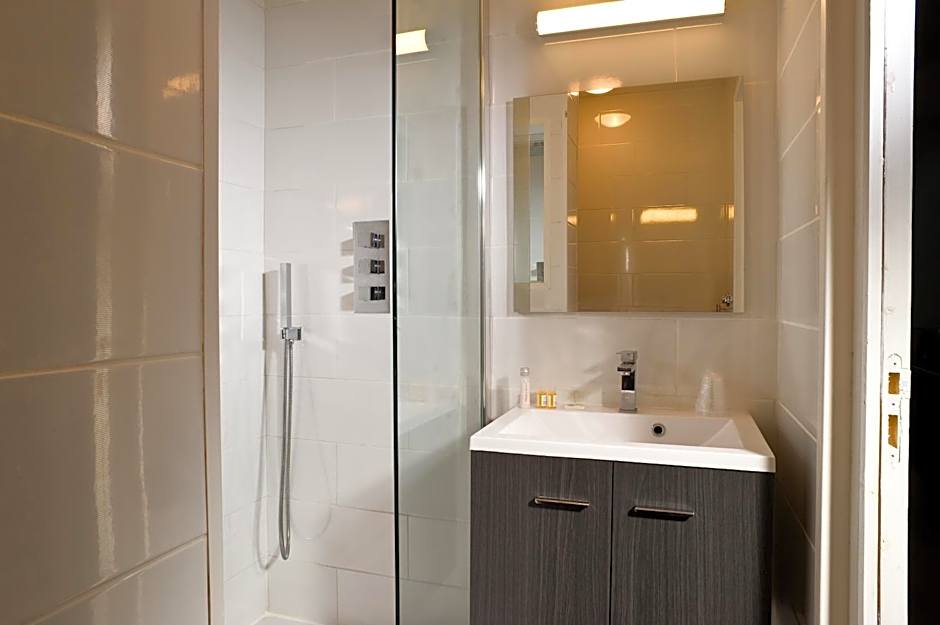 Madame Vacances - Hôtel Courchevel Olympic