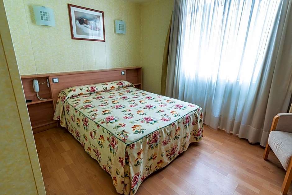 Hotel Bedoya