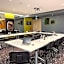 Ibis Styles Paris Tolbiac Bibliotheque