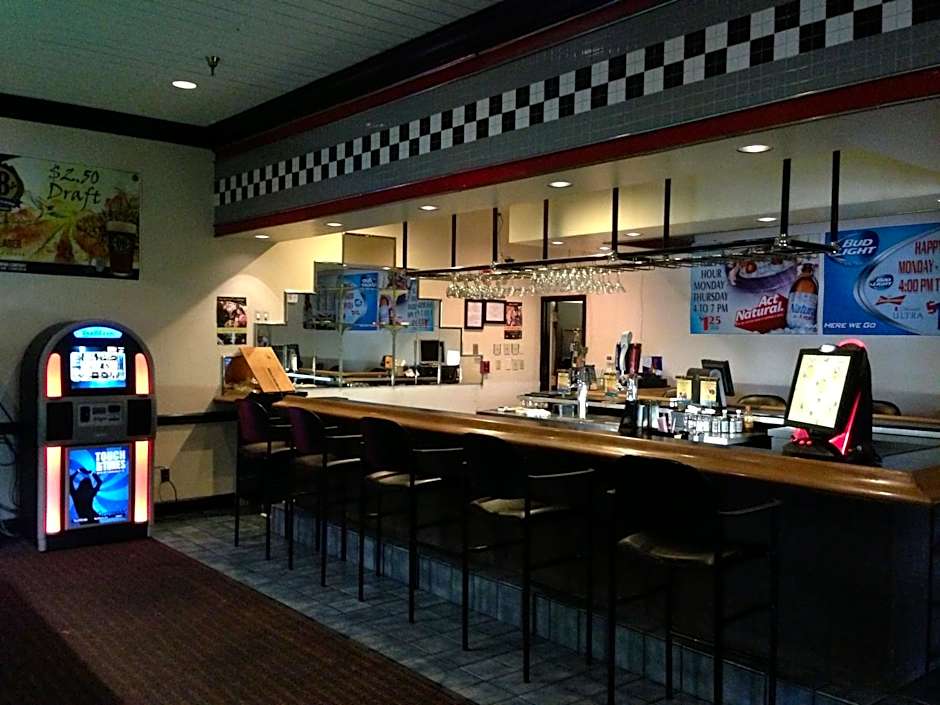 Ramada by Wyndham Wytheville