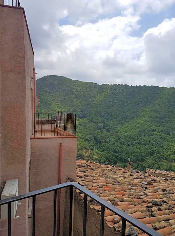 A Taverna Intru U Vicu