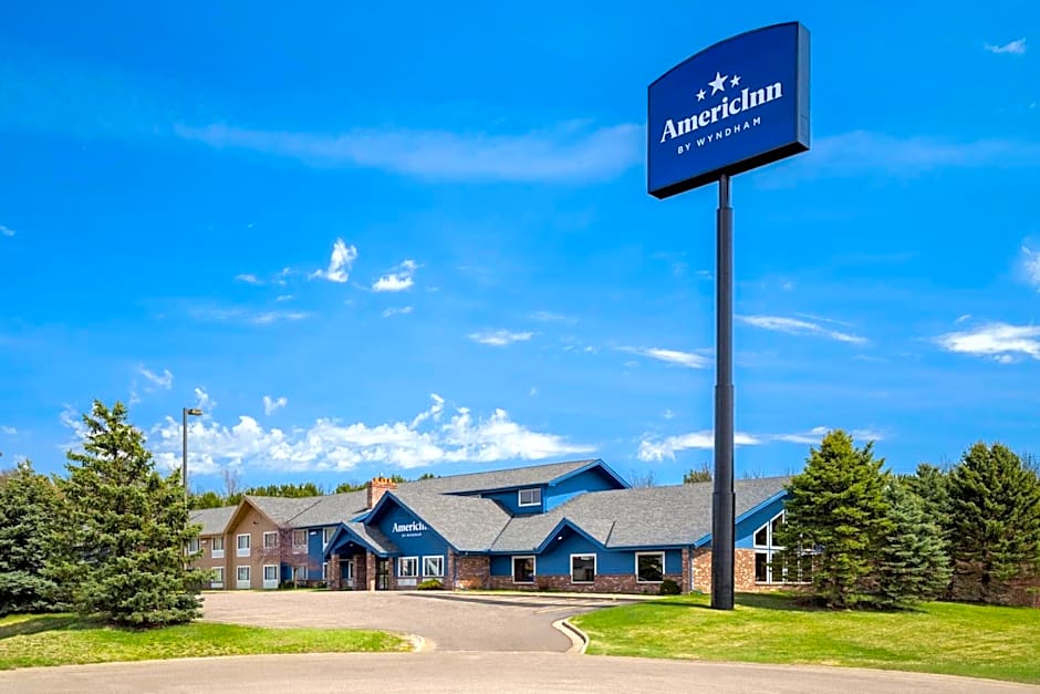 AmericInn by Wyndham Baldwin