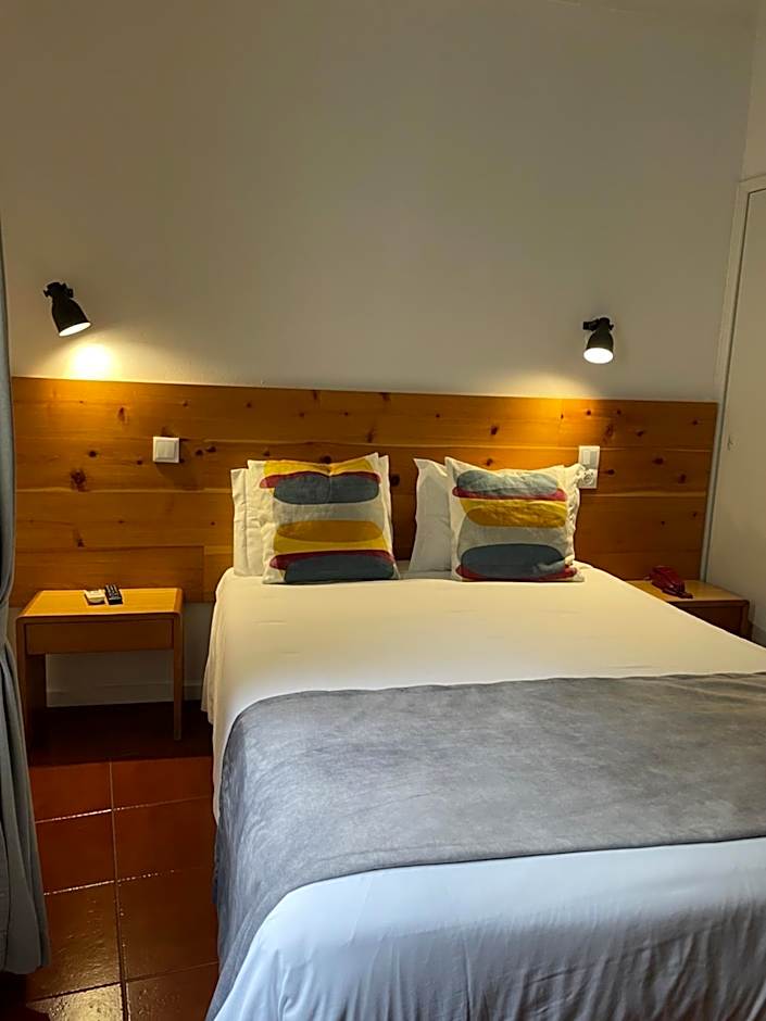 Hotel Ilha
