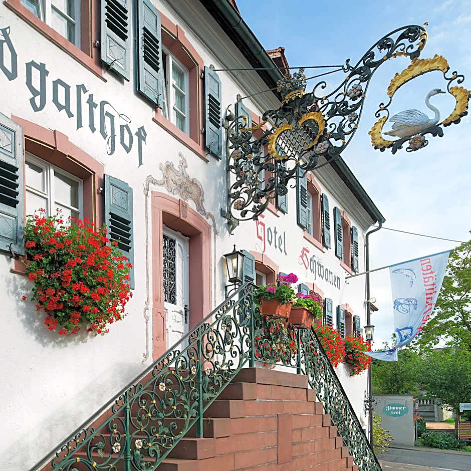 Flair Hotel Schwanen
