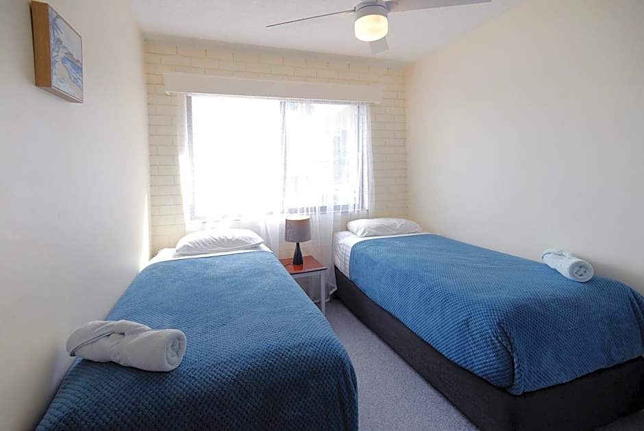 Marcel Towers Holiday Apartments