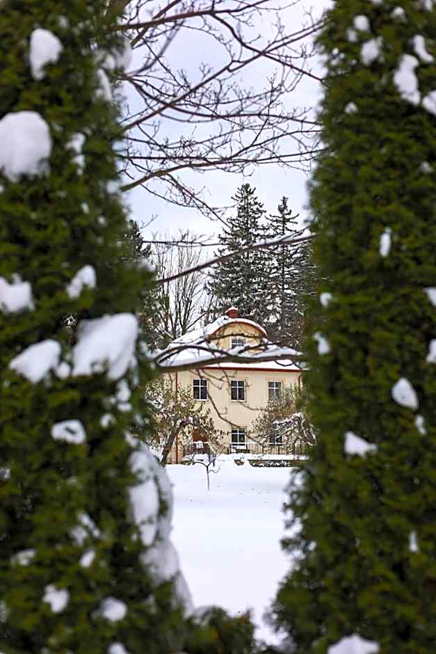 Hotel Dębowy Biowellness & SPA Góry Sowie