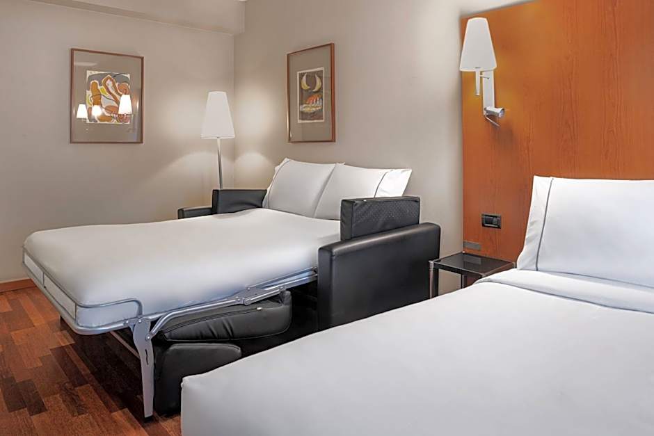 AC Hotel by Marriott Ponferrada