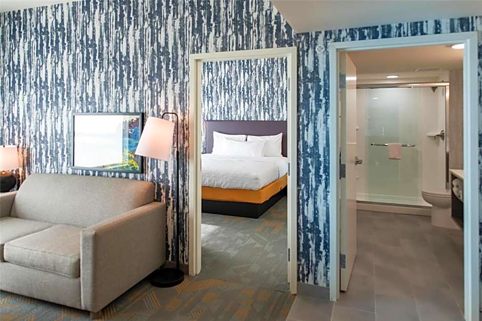 Home2 Suites by Hilton Effingham