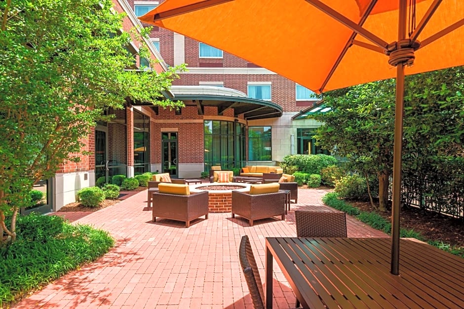 Courtyard by Marriott Little Rock Downtown