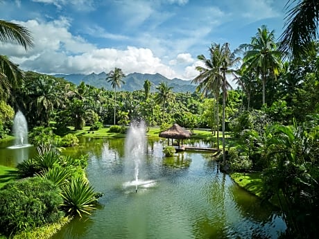 The Farm At San Benito