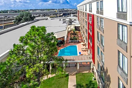 Wyndham Houston Sugarland