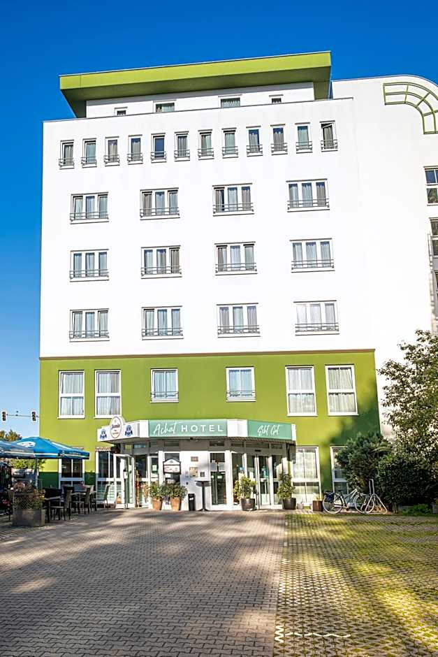 ACHAT Hotel Darmstadt Griesheim