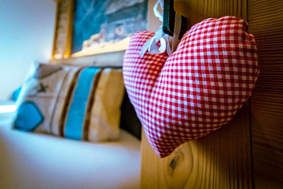 Almgasthaus Glocknerblick