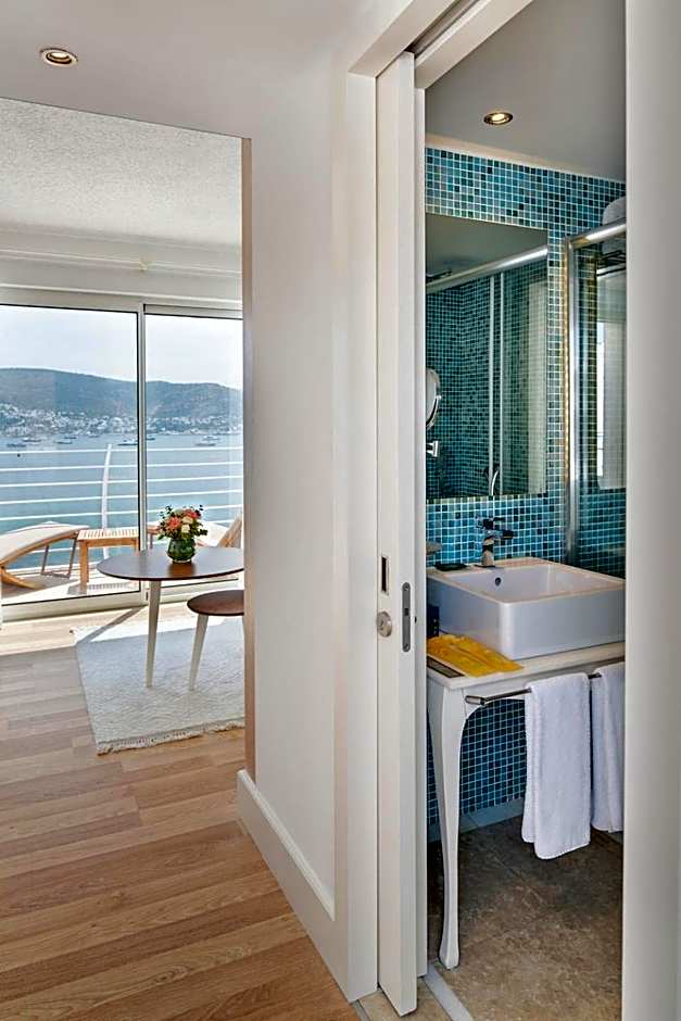 Agaya Bodrum - Adult Only