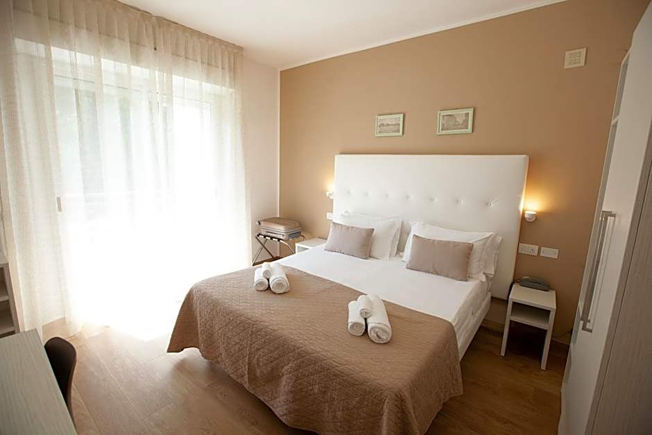 Hotel Maestri