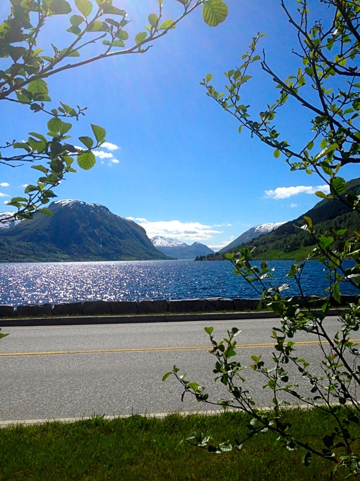 Thon Partner Hotel Jolster