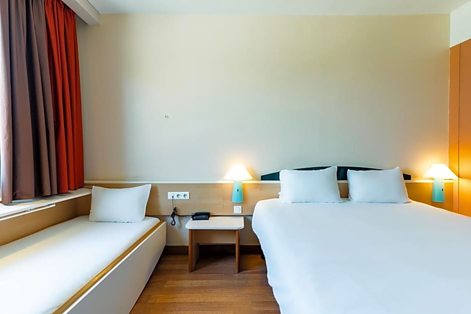 Ibis Barcelona Molins de Rei
