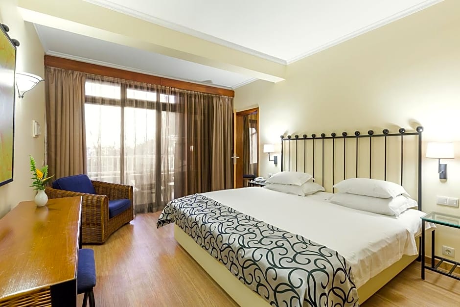 Hotel Alpino Atlantico Ayurveda Cure Centre - Adults Only